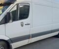 Білий Мерседес Sprinter, об'ємом двигуна 2.14 л та пробігом 650 тис. км за 9990 $, фото 1 на Automoto.ua