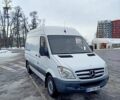 Білий Мерседес Sprinter, об'ємом двигуна 2.14 л та пробігом 400 тис. км за 11500 $, фото 4 на Automoto.ua