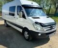 Белый Мерседес Sprinter, объемом двигателя 2.99 л и пробегом 892 тыс. км за 21300 $, фото 1 на Automoto.ua