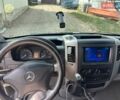 Белый Мерседес Sprinter, объемом двигателя 2.14 л и пробегом 290 тыс. км за 12500 $, фото 10 на Automoto.ua