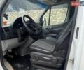 Белый Мерседес Sprinter, объемом двигателя 2.15 л и пробегом 375 тыс. км за 13500 $, фото 7 на Automoto.ua