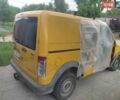 Белый Мерседес Sprinter, объемом двигателя 3.2 л и пробегом 389 тыс. км за 16500 $, фото 12 на Automoto.ua