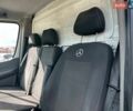Белый Мерседес Sprinter, объемом двигателя 3.2 л и пробегом 389 тыс. км за 18500 $, фото 12 на Automoto.ua