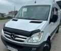 Білий Мерседес Sprinter, об'ємом двигуна 2.99 л та пробігом 467 тис. км за 21500 $, фото 1 на Automoto.ua