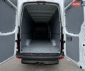 Белый Мерседес Sprinter, объемом двигателя 2.14 л и пробегом 217 тыс. км за 15000 $, фото 13 на Automoto.ua