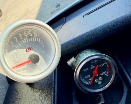 Білий Мерседес Sprinter, об'ємом двигуна 2.2 л та пробігом 382 тис. км за 13600 $, фото 18 на Automoto.ua
