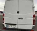 Білий Мерседес Sprinter, об'ємом двигуна 2.14 л та пробігом 420 тис. км за 13600 $, фото 1 на Automoto.ua