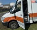 Белый Мерседес Sprinter, объемом двигателя 2.1 л и пробегом 600 тыс. км за 13900 $, фото 13 на Automoto.ua