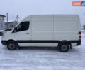 Белый Мерседес Sprinter, объемом двигателя 2.14 л и пробегом 300 тыс. км за 10500 $, фото 1 на Automoto.ua
