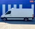 Білий Мерседес Sprinter, об'ємом двигуна 2.2 л та пробігом 382 тис. км за 13600 $, фото 3 на Automoto.ua