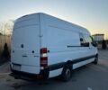 Білий Мерседес Sprinter, об'ємом двигуна 2.99 л та пробігом 423 тис. км за 17100 $, фото 5 на Automoto.ua