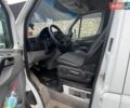 Белый Мерседес Sprinter, объемом двигателя 2.15 л и пробегом 375 тыс. км за 13500 $, фото 8 на Automoto.ua