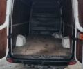 Белый Мерседес Sprinter, объемом двигателя 2.14 л и пробегом 327 тыс. км за 13000 $, фото 14 на Automoto.ua