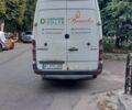 Белый Мерседес Sprinter, объемом двигателя 2.14 л и пробегом 800 тыс. км за 8800 $, фото 3 на Automoto.ua