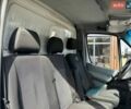 Белый Мерседес Sprinter, объемом двигателя 3.2 л и пробегом 389 тыс. км за 16500 $, фото 16 на Automoto.ua