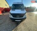 Білий Мерседес Sprinter, об'ємом двигуна 2.2 л та пробігом 400 тис. км за 13500 $, фото 6 на Automoto.ua