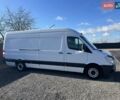Белый Мерседес Sprinter, объемом двигателя 2.14 л и пробегом 310 тыс. км за 11500 $, фото 4 на Automoto.ua