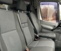 Белый Мерседес Sprinter, объемом двигателя 2.14 л и пробегом 412 тыс. км за 14500 $, фото 20 на Automoto.ua
