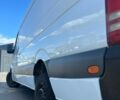 Белый Мерседес Sprinter, объемом двигателя 2.2 л и пробегом 495 тыс. км за 9500 $, фото 5 на Automoto.ua