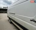 Белый Мерседес Sprinter, объемом двигателя 2.15 л и пробегом 375 тыс. км за 13500 $, фото 15 на Automoto.ua