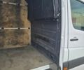Белый Мерседес Sprinter, объемом двигателя 2.14 л и пробегом 475 тыс. км за 12500 $, фото 24 на Automoto.ua