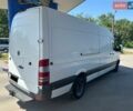 Белый Мерседес Sprinter, объемом двигателя 2.99 л и пробегом 380 тыс. км за 22500 $, фото 8 на Automoto.ua