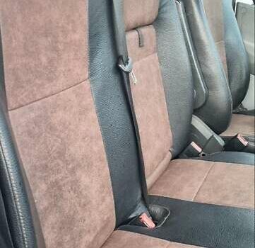 Білий Мерседес Sprinter, об'ємом двигуна 2.14 л та пробігом 327 тис. км за 17200 $, фото 17 на Automoto.ua