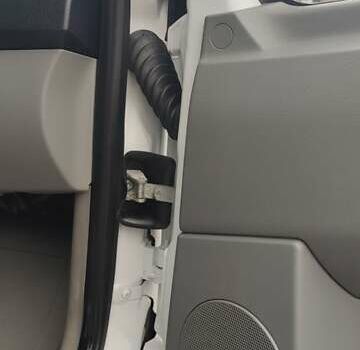 Мерседес Sprinter 2011 у Костополе на Automoto.ua Білий Мерседес Sprinter, об'ємом двигуна 3 л та пробігом 287 тис. км за 21600 $, фото 12 на Automoto.ua