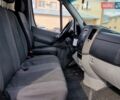 Белый Мерседес Sprinter, объемом двигателя 2.14 л и пробегом 980 тыс. км за 14500 $, фото 14 на Automoto.ua
