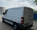 Белый Мерседес Sprinter, объемом двигателя 2.14 л и пробегом 220 тыс. км за 10208 $, фото 3 на Automoto.ua