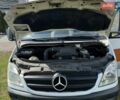 Белый Мерседес Sprinter, объемом двигателя 2.1 л и пробегом 600 тыс. км за 13900 $, фото 19 на Automoto.ua