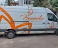 Белый Мерседес Sprinter, объемом двигателя 2.14 л и пробегом 800 тыс. км за 8800 $, фото 2 на Automoto.ua