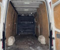 Белый Мерседес Sprinter, объемом двигателя 2.14 л и пробегом 300 тыс. км за 10500 $, фото 7 на Automoto.ua
