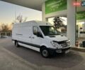 Белый Мерседес Sprinter, объемом двигателя 2.14 л и пробегом 310 тыс. км за 11500 $, фото 1 на Automoto.ua