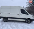 Белый Мерседес Sprinter, объемом двигателя 2.14 л и пробегом 300 тыс. км за 10500 $, фото 6 на Automoto.ua