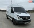 Белый Мерседес Sprinter, объемом двигателя 2.14 л и пробегом 420 тыс. км за 12200 $, фото 4 на Automoto.ua