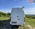 Белый Мерседес Sprinter, объемом двигателя 2.15 л и пробегом 202 тыс. км за 25850 $, фото 11 на Automoto.ua