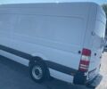 Белый Мерседес Sprinter, объемом двигателя 2.14 л и пробегом 429 тыс. км за 10500 $, фото 3 на Automoto.ua