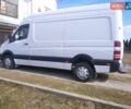 Білий Мерседес Sprinter, об'ємом двигуна 2.14 л та пробігом 582 тис. км за 10500 $, фото 4 на Automoto.ua