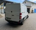 Белый Мерседес Sprinter, объемом двигателя 2.14 л и пробегом 220 тыс. км за 10208 $, фото 2 на Automoto.ua
