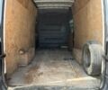 Белый Мерседес Sprinter, объемом двигателя 2.14 л и пробегом 290 тыс. км за 12500 $, фото 13 на Automoto.ua