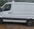 Белый Мерседес Sprinter, объемом двигателя 2.14 л и пробегом 350 тыс. км за 11300 $, фото 5 на Automoto.ua