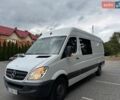 Білий Мерседес Sprinter, об'ємом двигуна 2.14 л та пробігом 700 тис. км за 11500 $, фото 1 на Automoto.ua