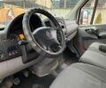 Белый Мерседес Sprinter, объемом двигателя 2.99 л и пробегом 500 тыс. км за 17000 $, фото 10 на Automoto.ua