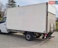 Белый Мерседес Sprinter, объемом двигателя 2.14 л и пробегом 980 тыс. км за 14500 $, фото 10 на Automoto.ua