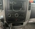 Белый Мерседес Sprinter, объемом двигателя 2.14 л и пробегом 450 тыс. км за 12700 $, фото 7 на Automoto.ua