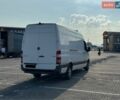 Белый Мерседес Sprinter, объемом двигателя 2.2 л и пробегом 410 тыс. км за 10300 $, фото 7 на Automoto.ua
