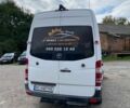 Белый Мерседес Sprinter, объемом двигателя 2.14 л и пробегом 296 тыс. км за 15700 $, фото 5 на Automoto.ua