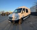 Белый Мерседес Sprinter, объемом двигателя 2.99 л и пробегом 423 тыс. км за 18500 $, фото 3 на Automoto.ua