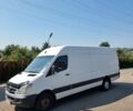 Білий Мерседес Sprinter, об'ємом двигуна 3 л та пробігом 453 тис. км за 12500 $, фото 1 на Automoto.ua